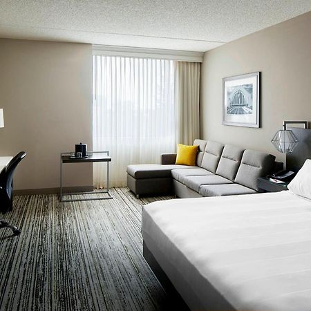 Marriott Cincinnati Airport Hebron Dış mekan fotoğraf