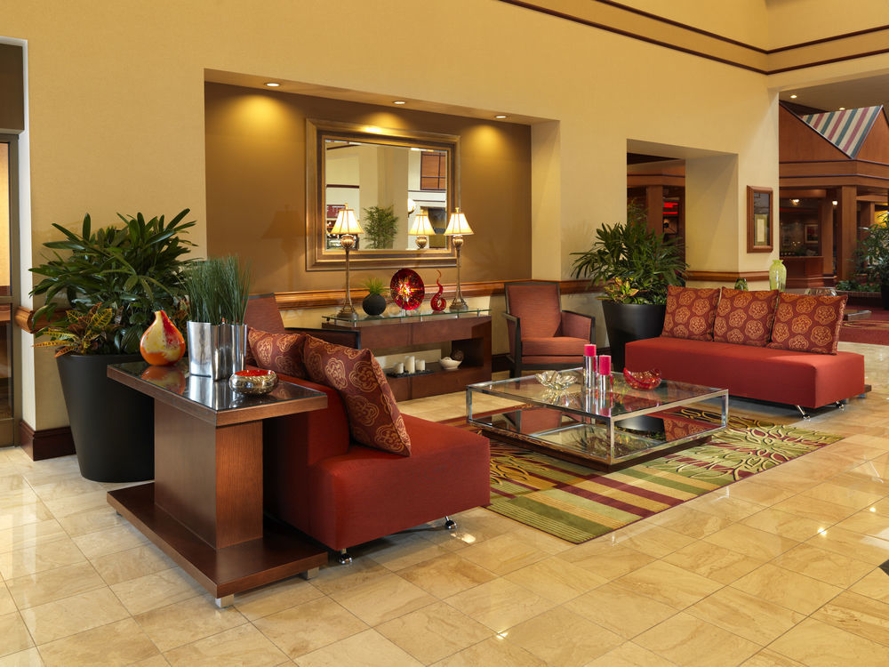 Marriott Cincinnati Airport Hebron Dış mekan fotoğraf