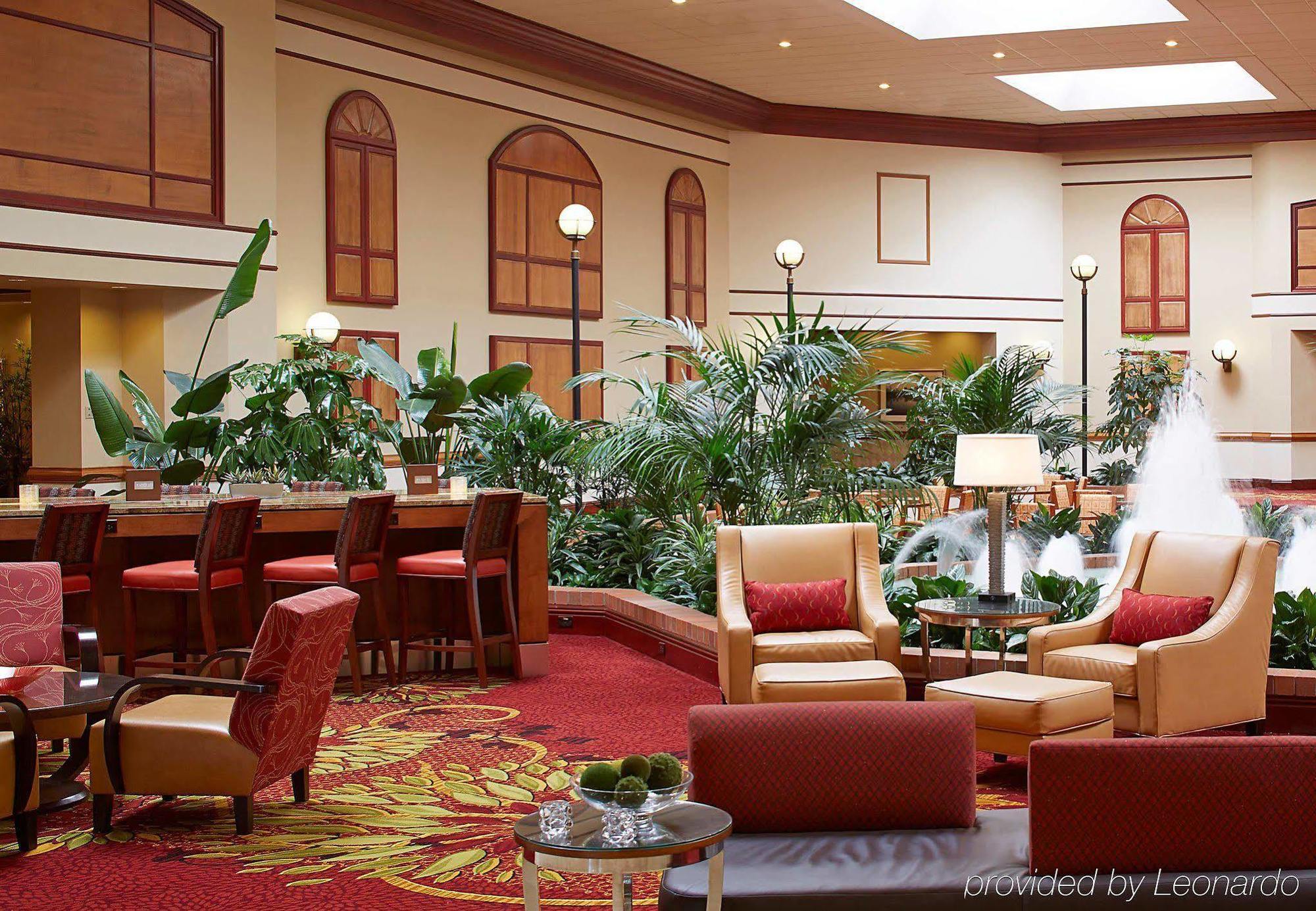 Marriott Cincinnati Airport Hebron Dış mekan fotoğraf